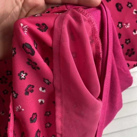 Elle brand blouse - Picture 7 of 7